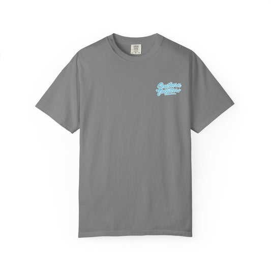 Southern Outfitters T-Shirt — Retro Script Logo Tee