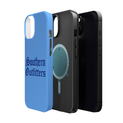 Phone Case — Southern Outfitters Magnetic Impact-Resistant Case