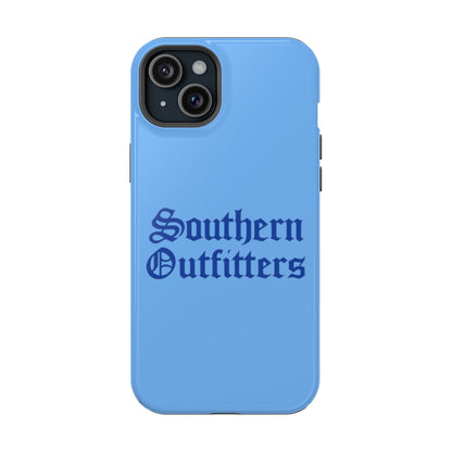 Phone Case — Southern Outfitters Magnetic Impact-Resistant Case