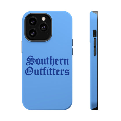 Phone Case — Southern Outfitters Magnetic Impact-Resistant Case