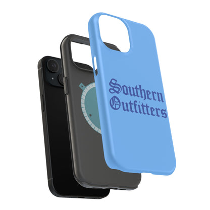 Phone Case — Southern Outfitters Magnetic Impact-Resistant Case