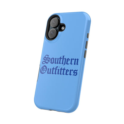 Phone Case — Southern Outfitters Magnetic Impact-Resistant Case