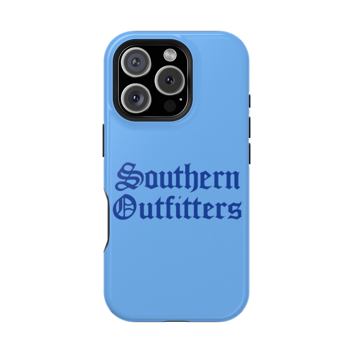 Phone Case — Southern Outfitters Magnetic Impact-Resistant Case