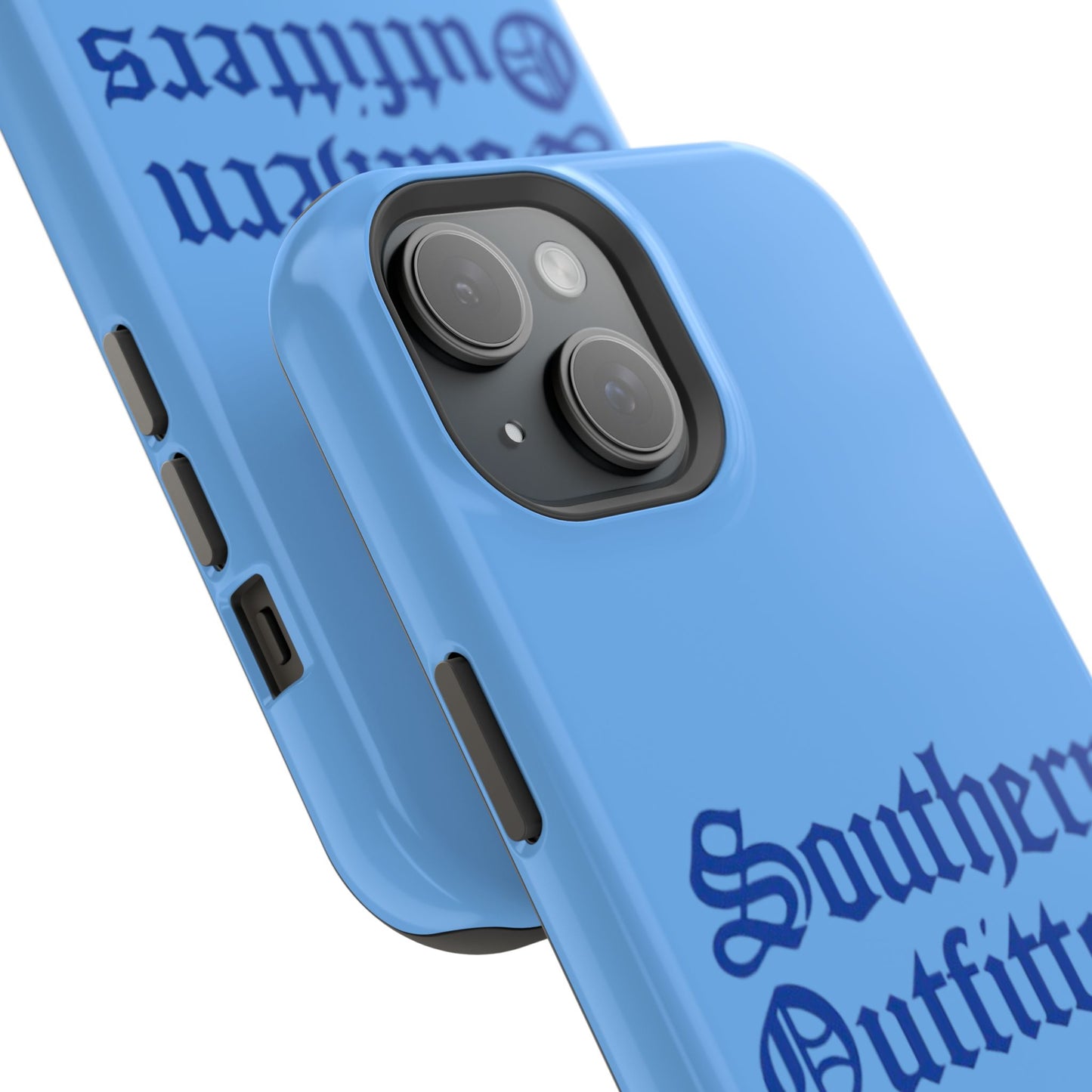 Phone Case — Southern Outfitters Magnetic Impact-Resistant Case