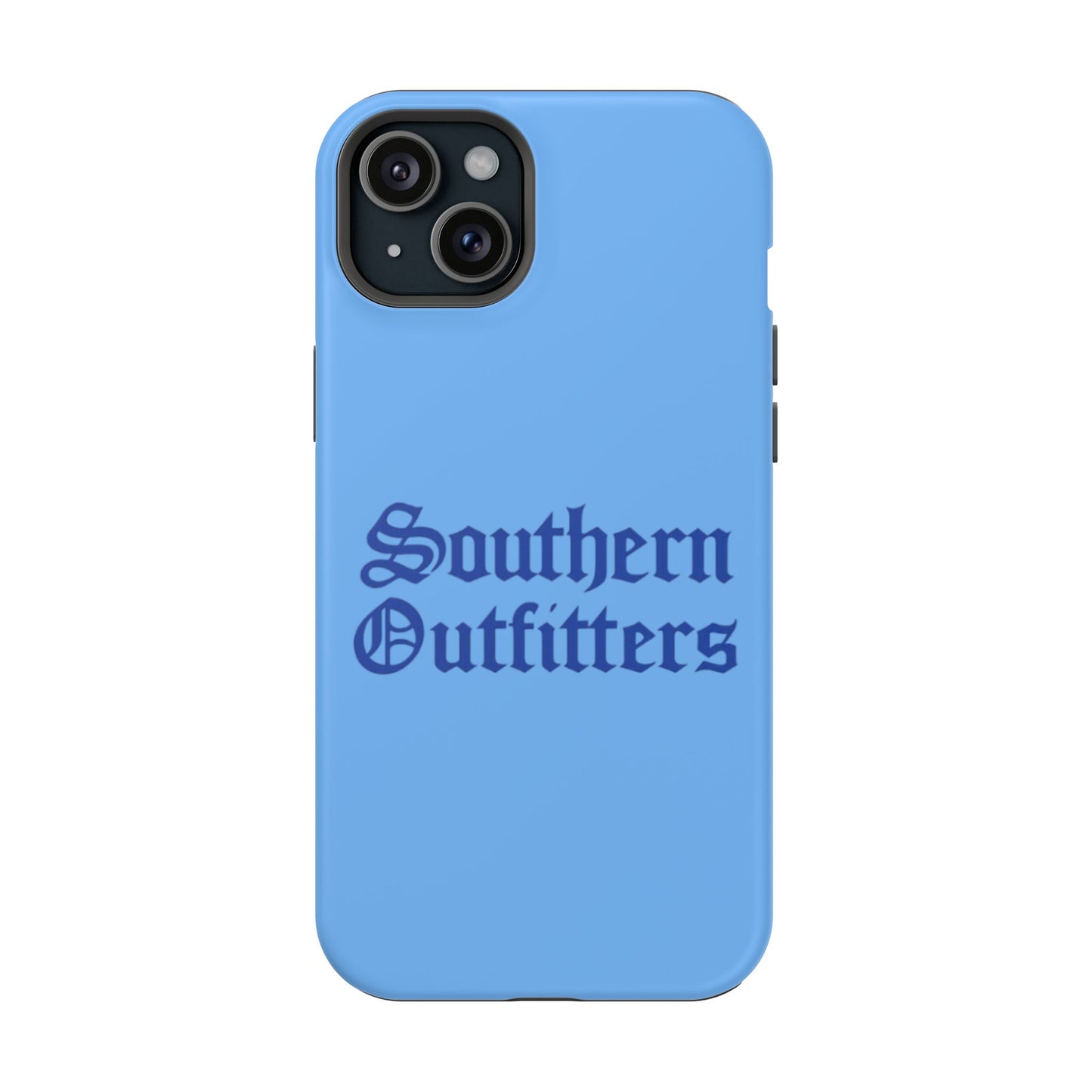Phone Case — Southern Outfitters Magnetic Impact-Resistant Case