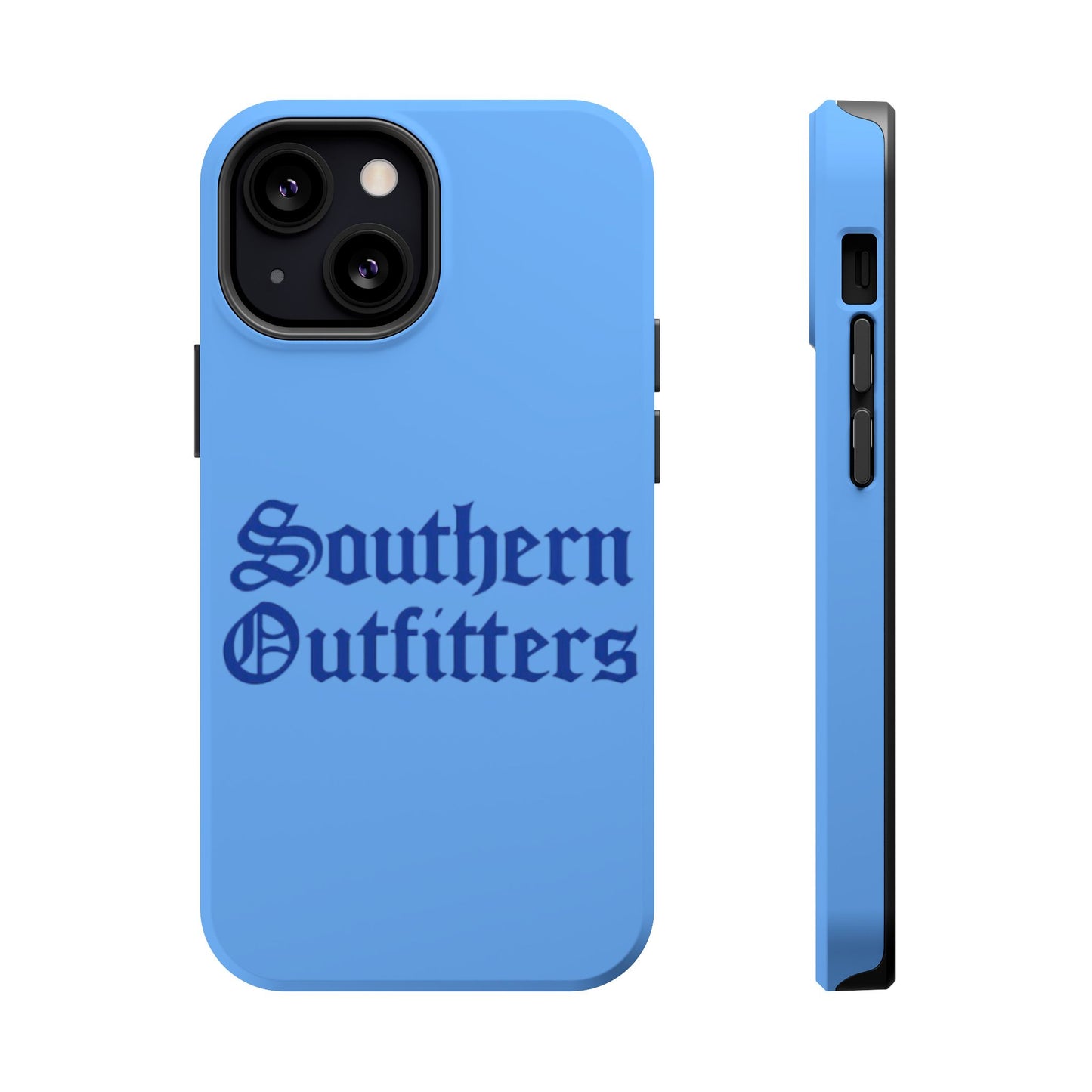 Phone Case — Southern Outfitters Magnetic Impact-Resistant Case