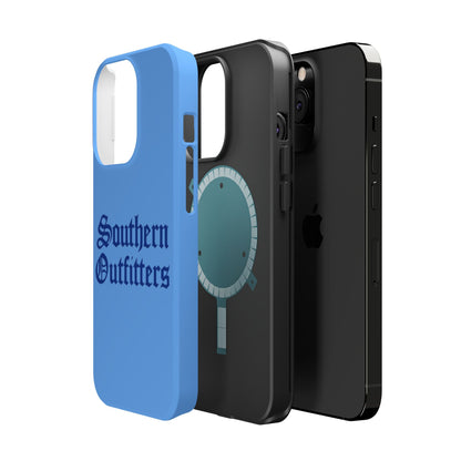 Phone Case — Southern Outfitters Magnetic Impact-Resistant Case