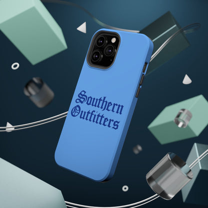 Phone Case — Southern Outfitters Magnetic Impact-Resistant Case