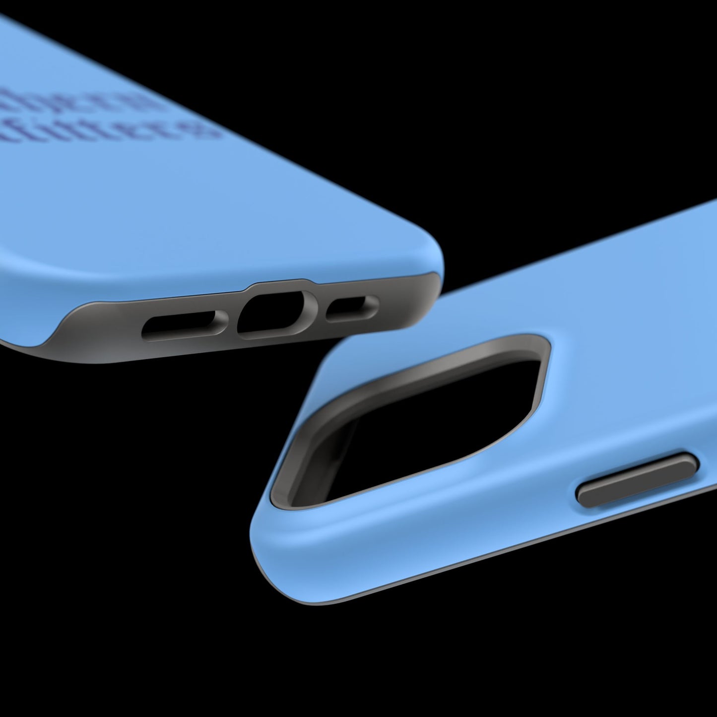 Phone Case — Southern Outfitters Magnetic Impact-Resistant Case