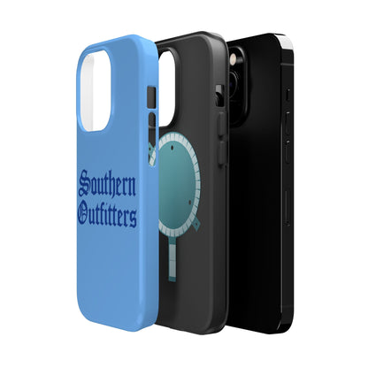 Phone Case — Southern Outfitters Magnetic Impact-Resistant Case