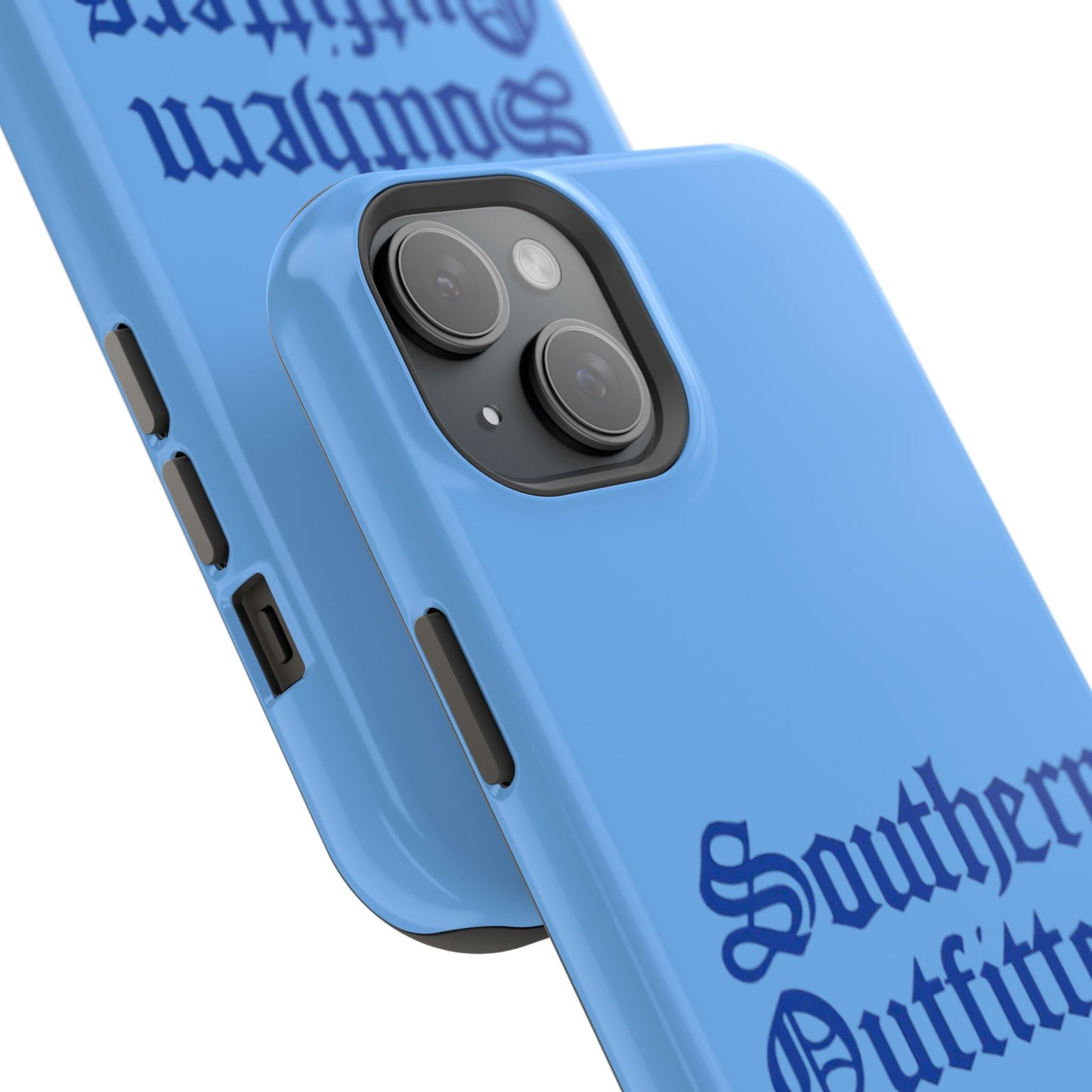 Phone Case — Southern Outfitters Magnetic Impact-Resistant Case
