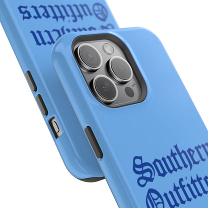 Phone Case — Southern Outfitters Magnetic Impact-Resistant Case