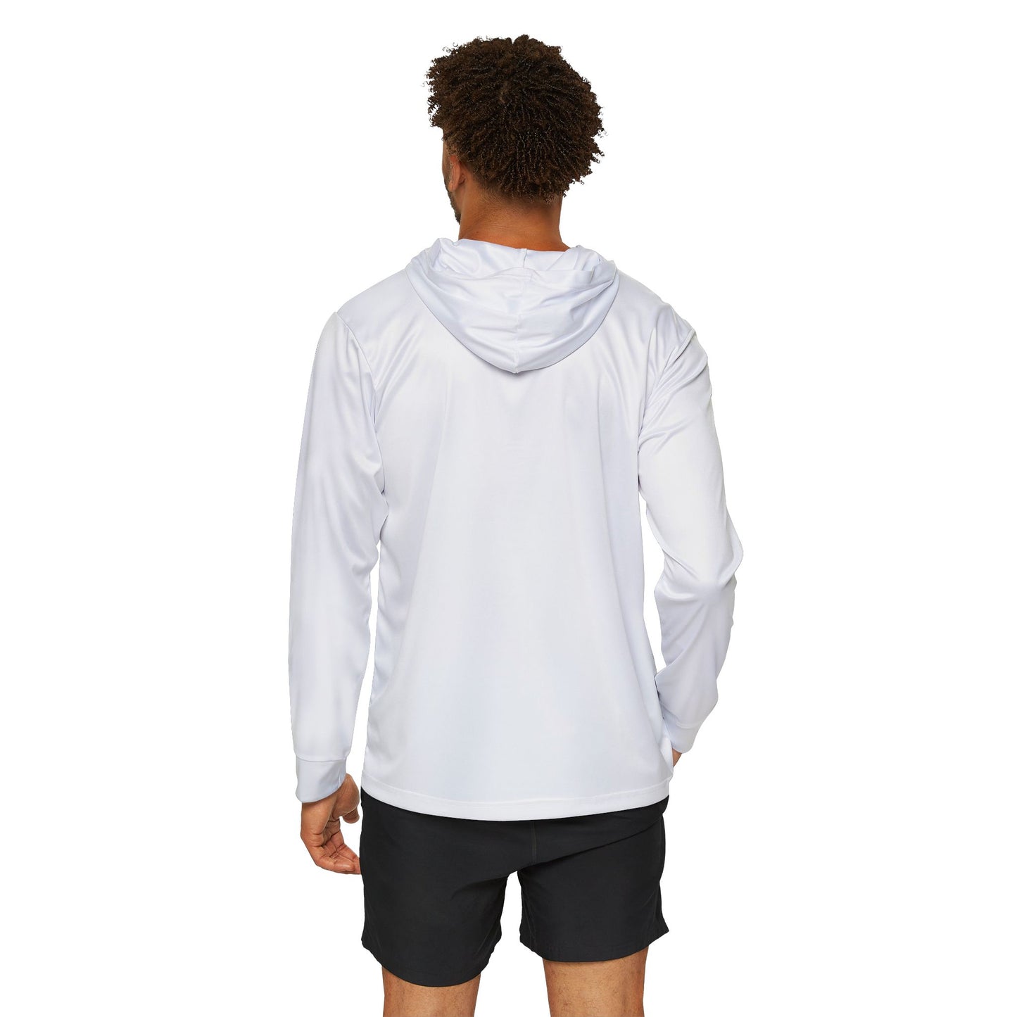 Southern Outfitters Performance Hoodie — Lightweight Men's Warmup Pullover
