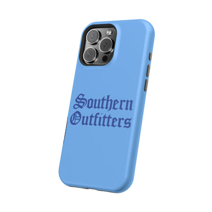 Phone Case — Southern Outfitters Magnetic Impact-Resistant Case