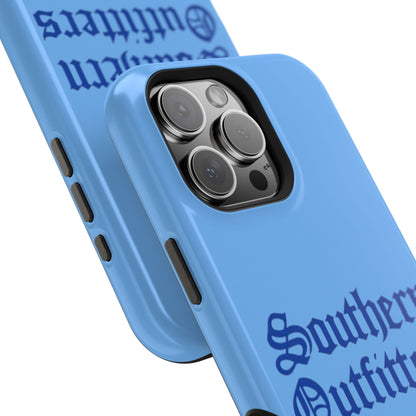 Phone Case — Southern Outfitters Magnetic Impact-Resistant Case