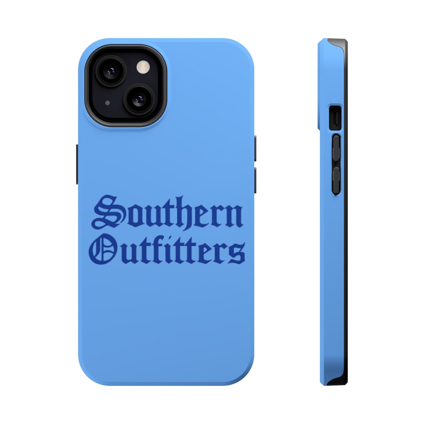 Phone Case — Southern Outfitters Magnetic Impact-Resistant Case