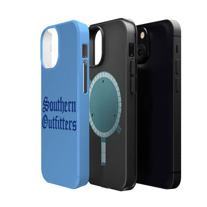 Phone Case — Southern Outfitters Magnetic Impact-Resistant Case