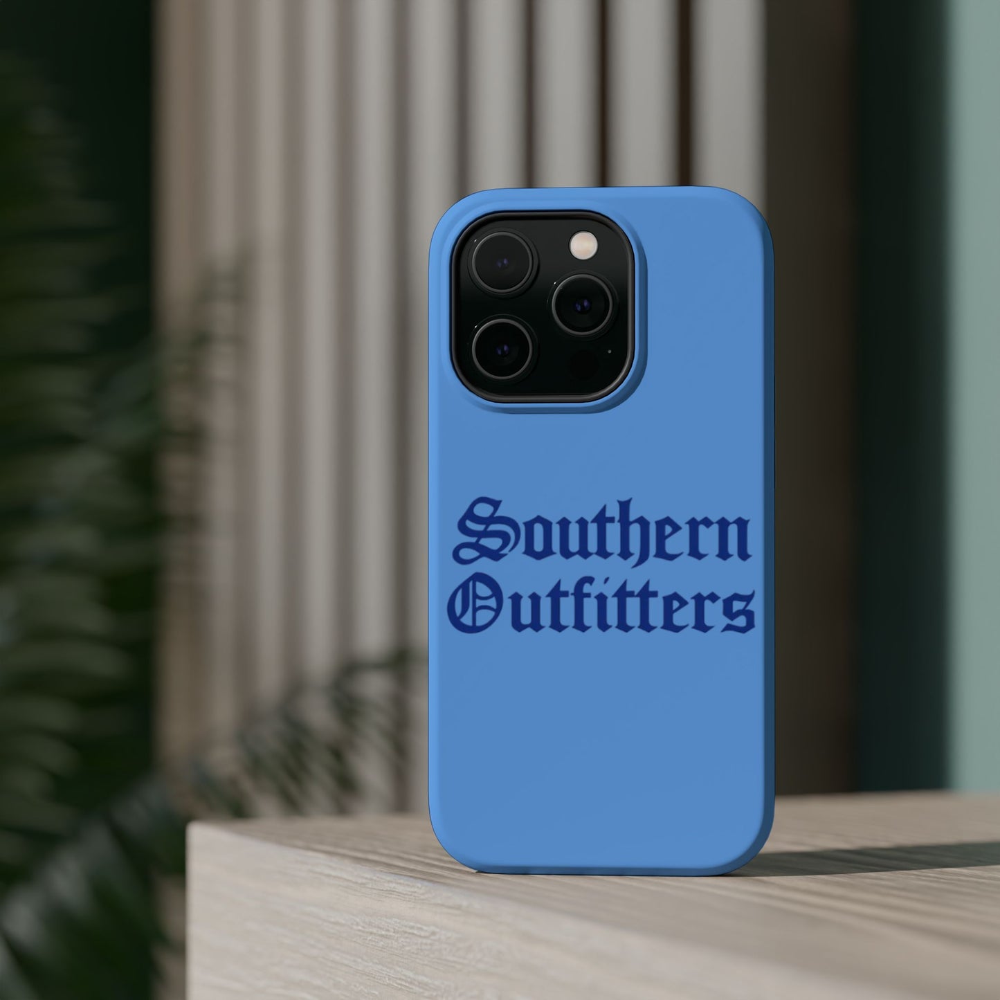 Phone Case — Southern Outfitters Magnetic Impact-Resistant Case