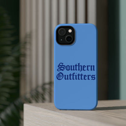 Phone Case — Southern Outfitters Magnetic Impact-Resistant Case