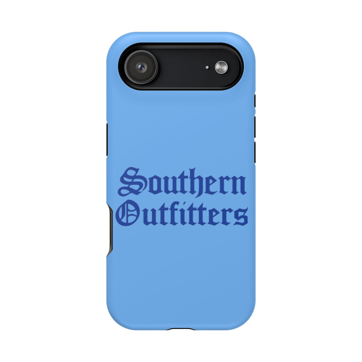 Phone Case — Southern Outfitters Magnetic Impact-Resistant Case