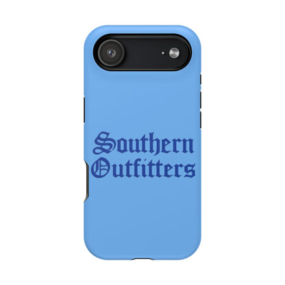 Phone Case — Southern Outfitters Magnetic Impact-Resistant Case