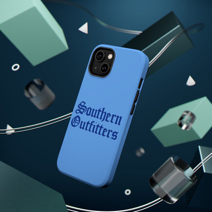 Phone Case — Southern Outfitters Magnetic Impact-Resistant Case