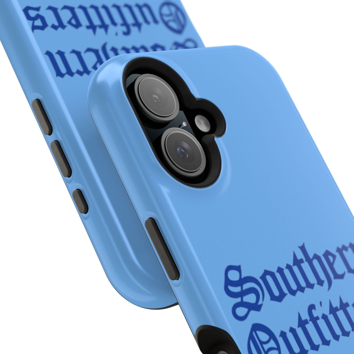 Phone Case — Southern Outfitters Magnetic Impact-Resistant Case