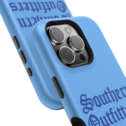 Phone Case — Southern Outfitters Magnetic Impact-Resistant Case