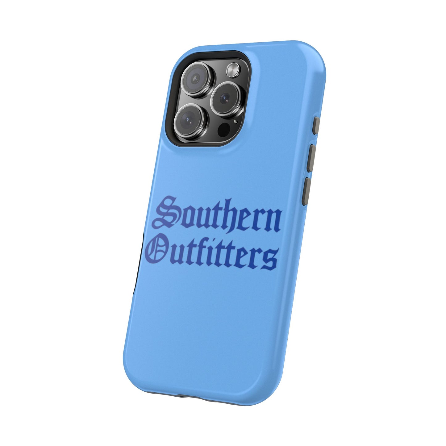 Phone Case — Southern Outfitters Magnetic Impact-Resistant Case