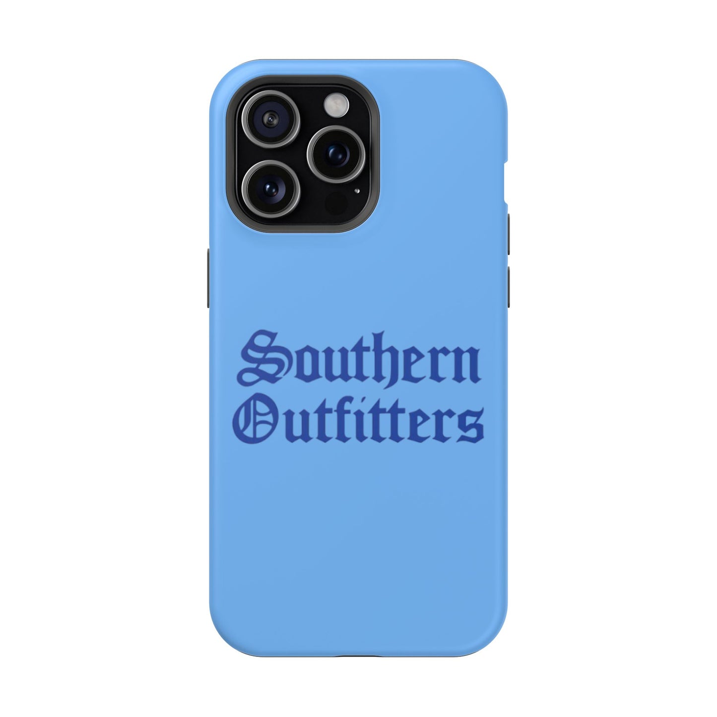 Phone Case — Southern Outfitters Magnetic Impact-Resistant Case