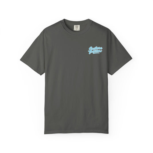 Southern Outfitters T-Shirt — Retro Script Logo Tee