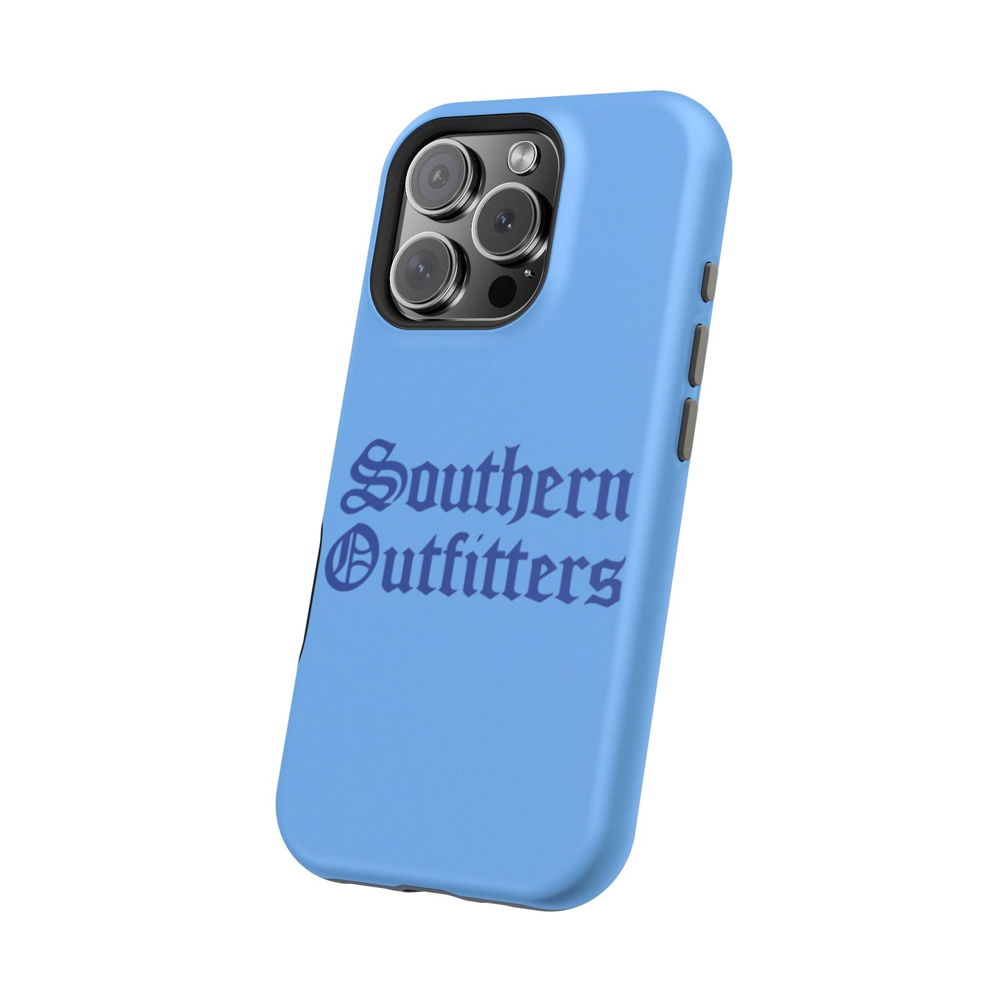 Phone Case — Southern Outfitters Magnetic Impact-Resistant Case