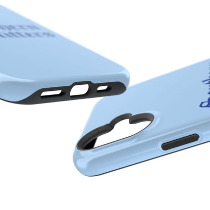 Southern Outfitters Blue Magnetic Impact-Resistant Phone Case