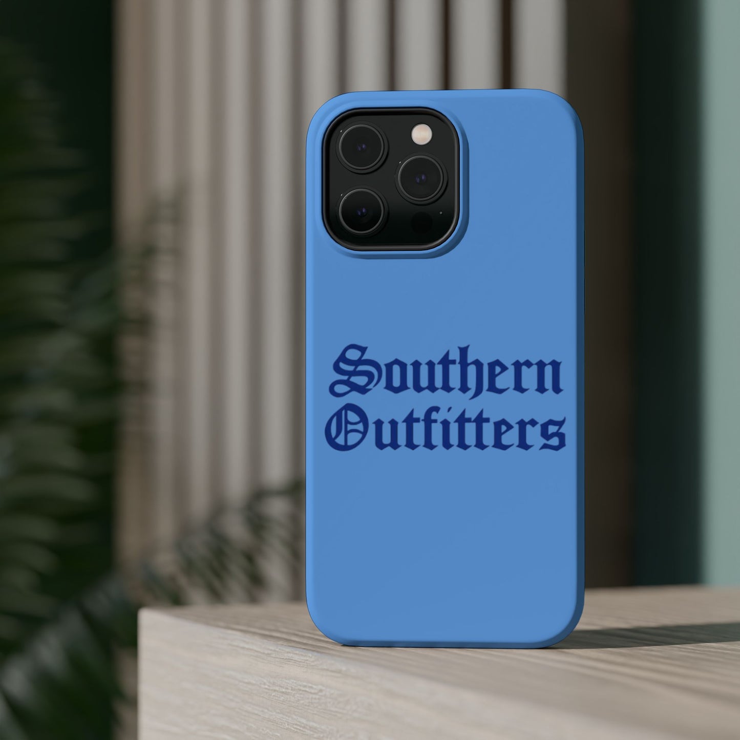 Phone Case — Southern Outfitters Magnetic Impact-Resistant Case