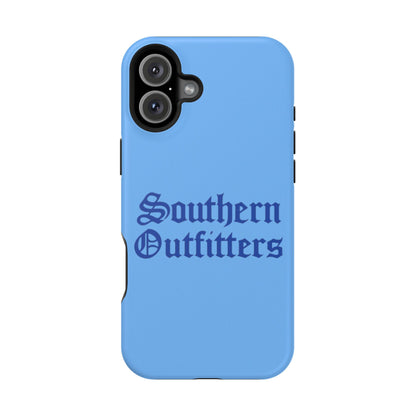Phone Case — Southern Outfitters Magnetic Impact-Resistant Case