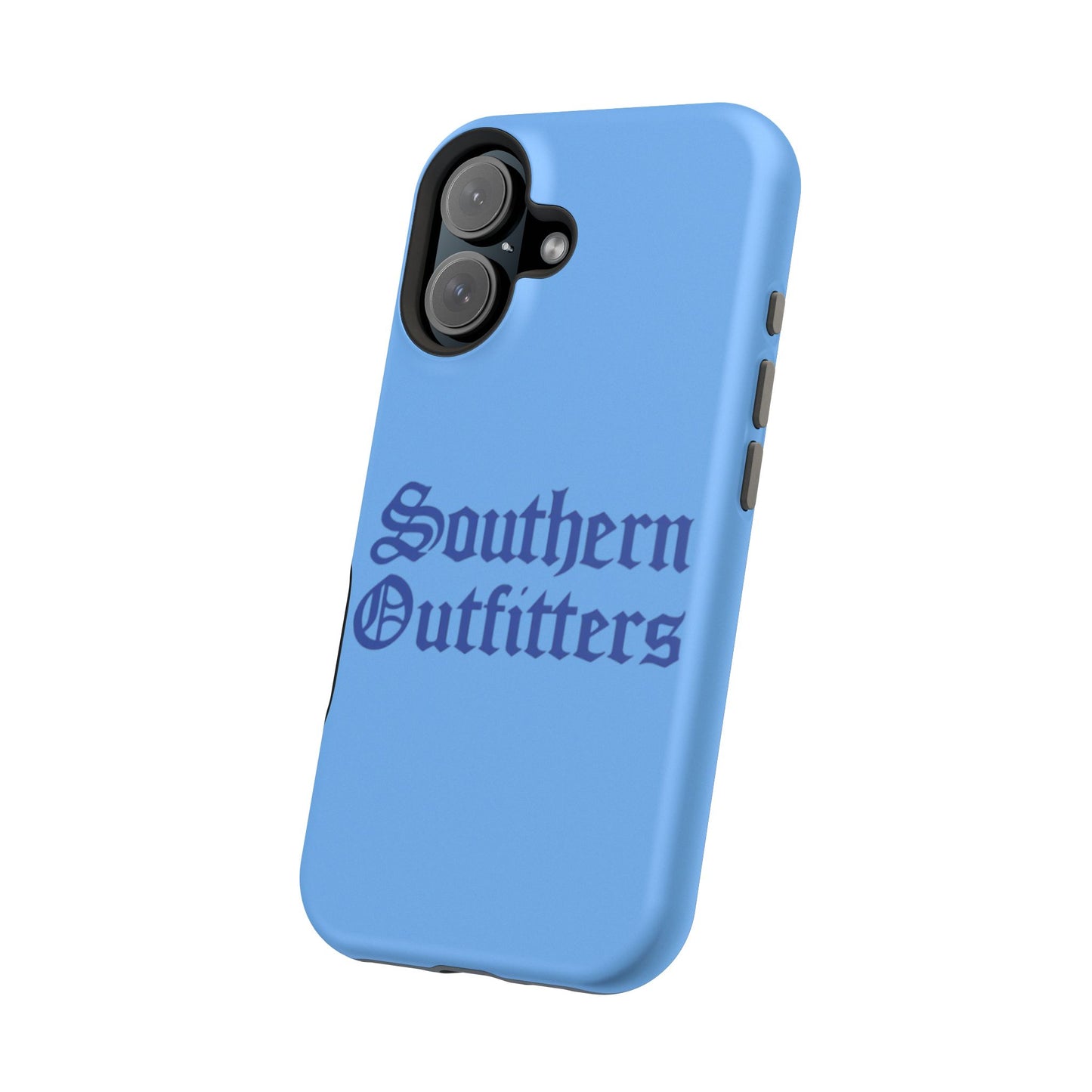 Phone Case — Southern Outfitters Magnetic Impact-Resistant Case