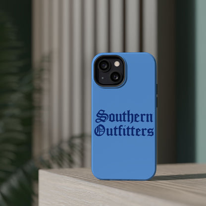 Phone Case — Southern Outfitters Magnetic Impact-Resistant Case