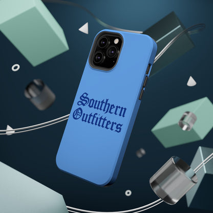 Phone Case — Southern Outfitters Magnetic Impact-Resistant Case