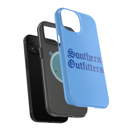 Phone Case — Southern Outfitters Magnetic Impact-Resistant Case
