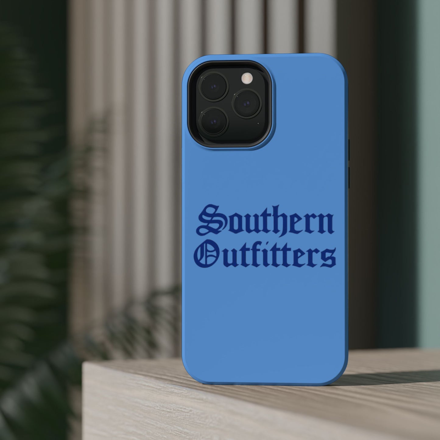 Phone Case — Southern Outfitters Magnetic Impact-Resistant Case