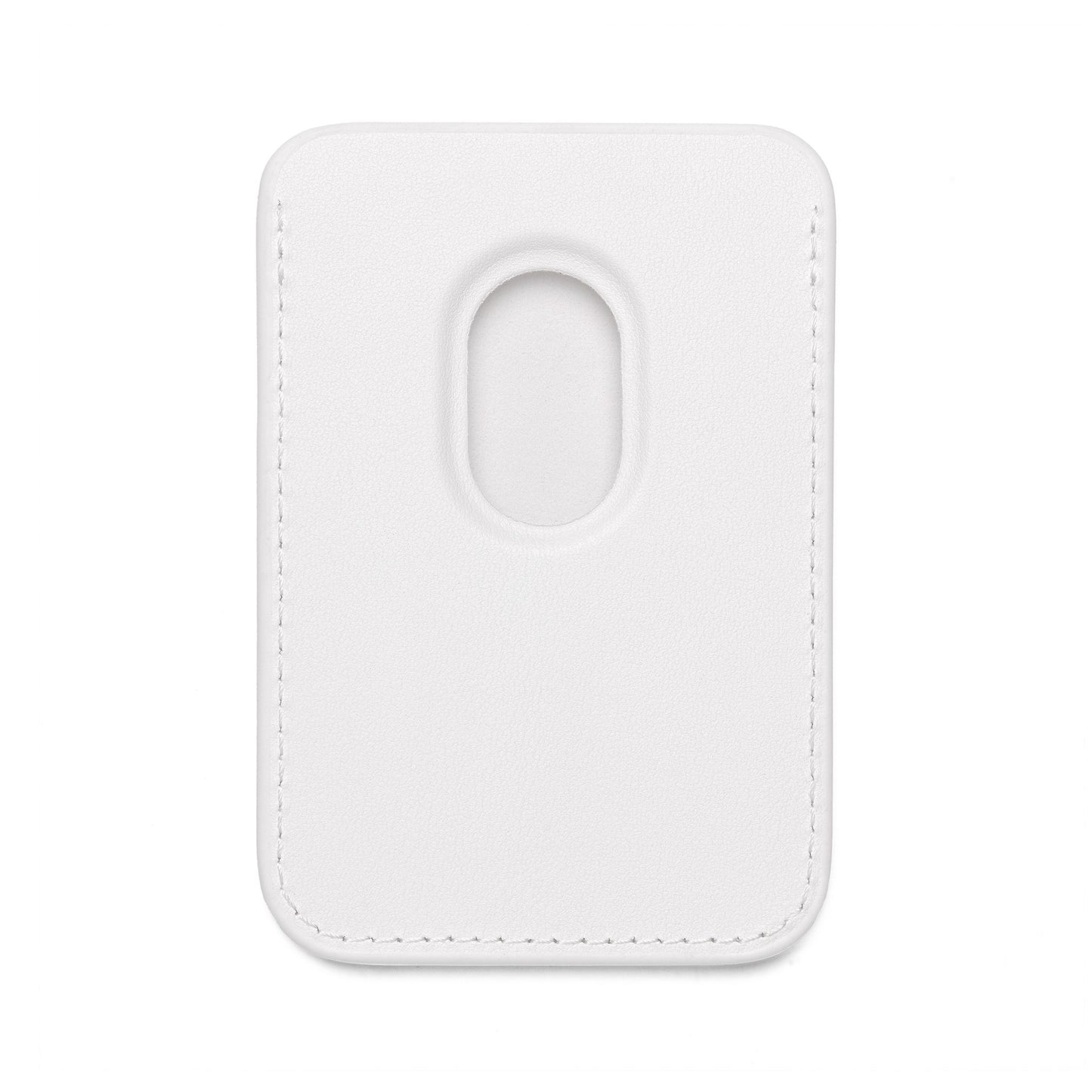 MagSafe Vegan Wallet — Southern Outfitters Script Card Holder