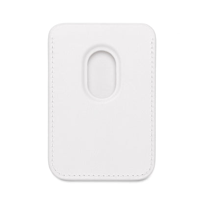 MagSafe Vegan Wallet — Southern Outfitters Script Card Holder