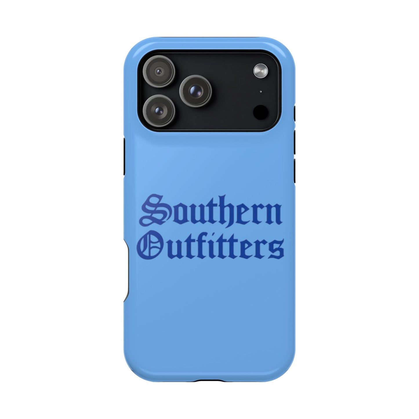 Phone Case — Southern Outfitters Magnetic Impact-Resistant Case