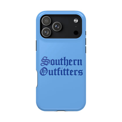 Phone Case — Southern Outfitters Magnetic Impact-Resistant Case