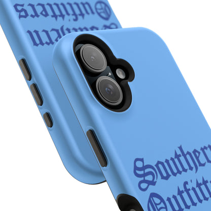Phone Case — Southern Outfitters Magnetic Impact-Resistant Case