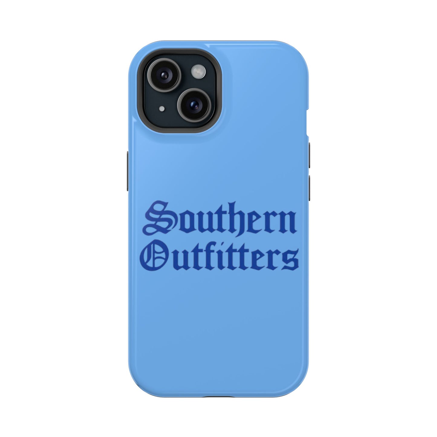 Phone Case — Southern Outfitters Magnetic Impact-Resistant Case