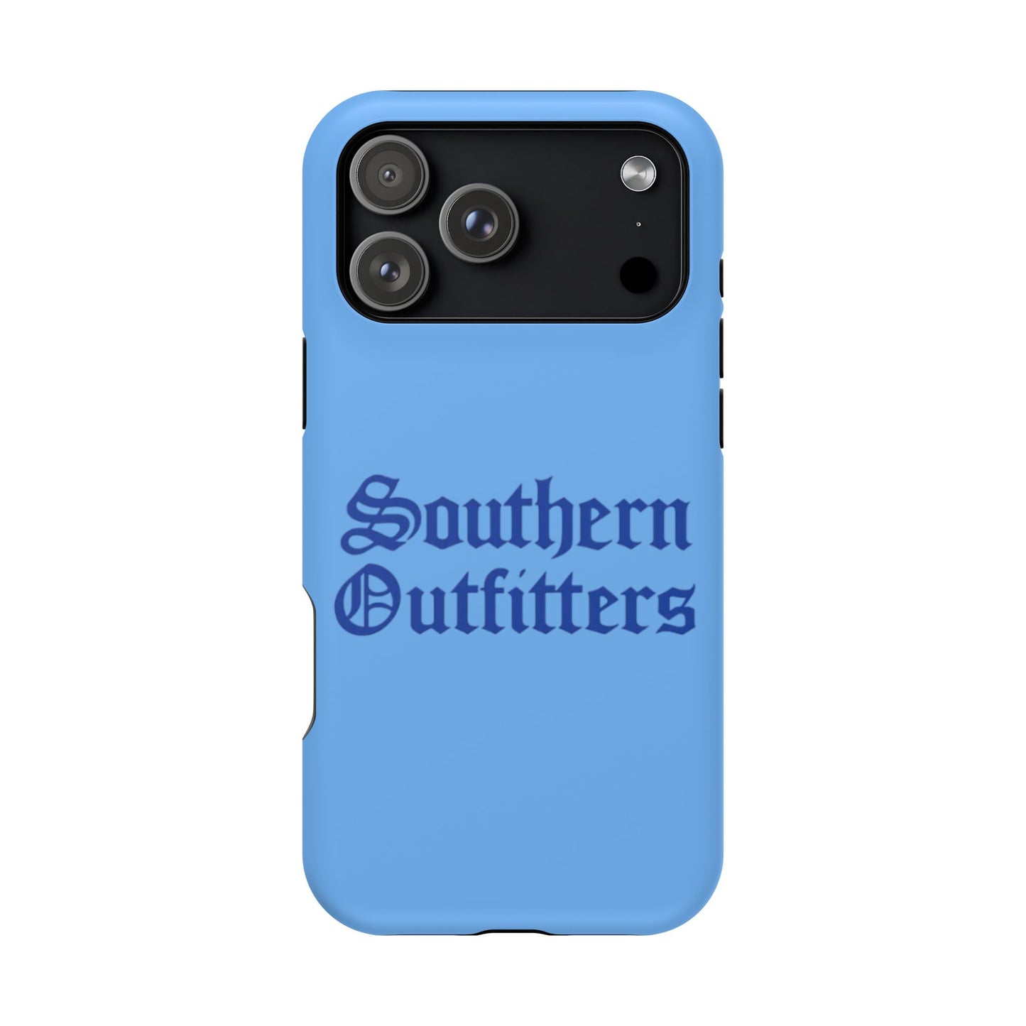 Phone Case — Southern Outfitters Magnetic Impact-Resistant Case