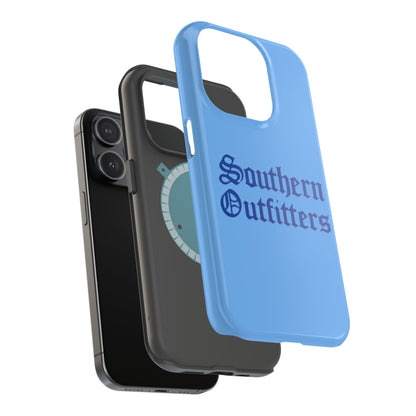 Phone Case — Southern Outfitters Magnetic Impact-Resistant Case