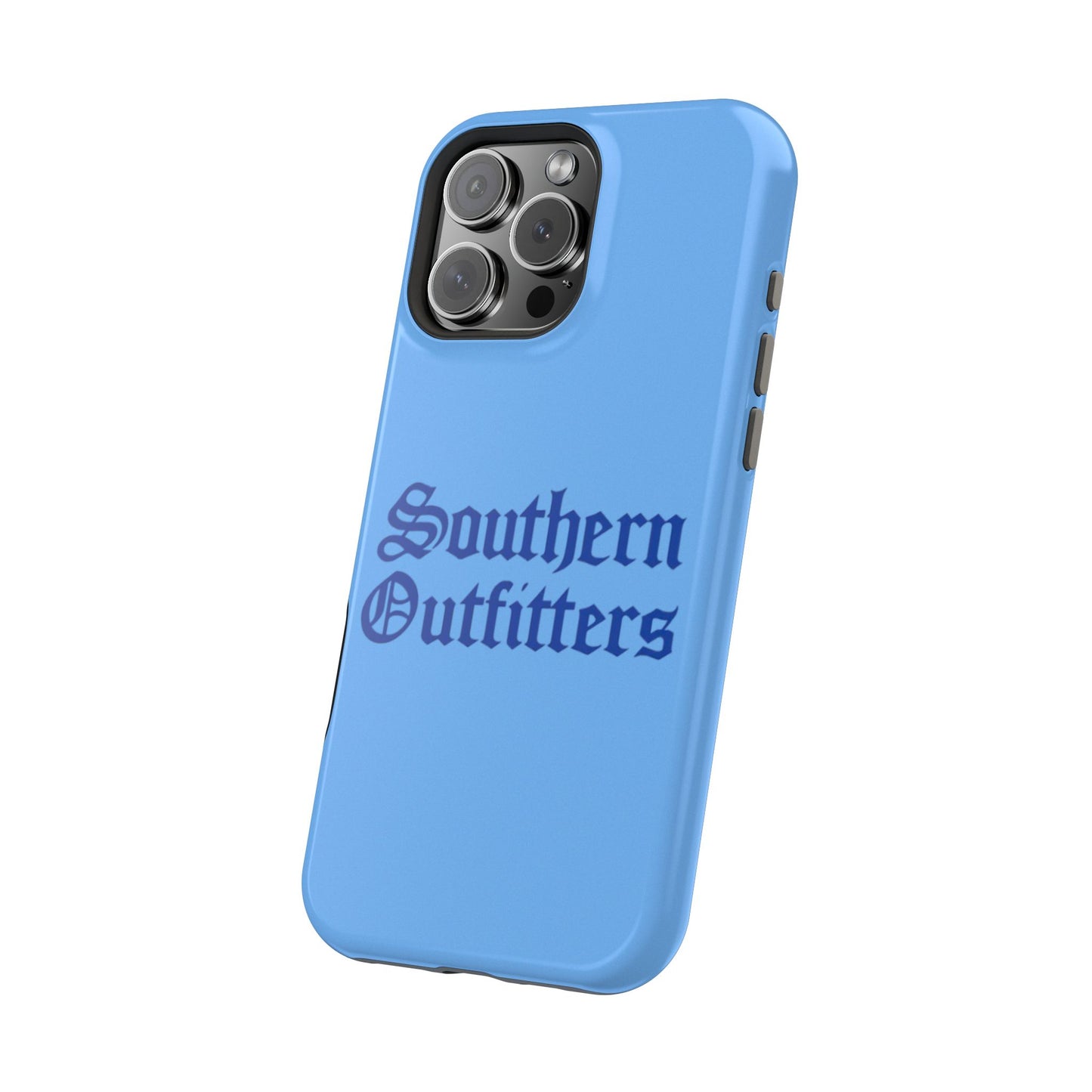 Phone Case — Southern Outfitters Magnetic Impact-Resistant Case