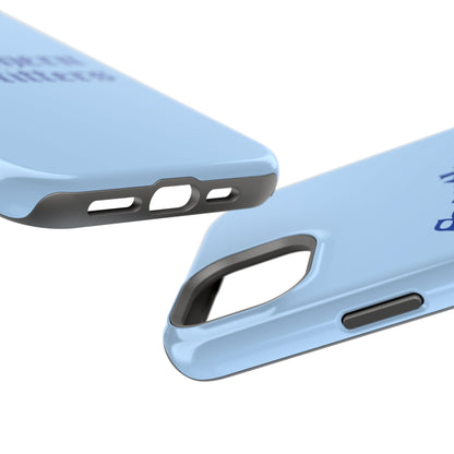 Southern Outfitters Blue Magnetic Impact-Resistant Phone Case